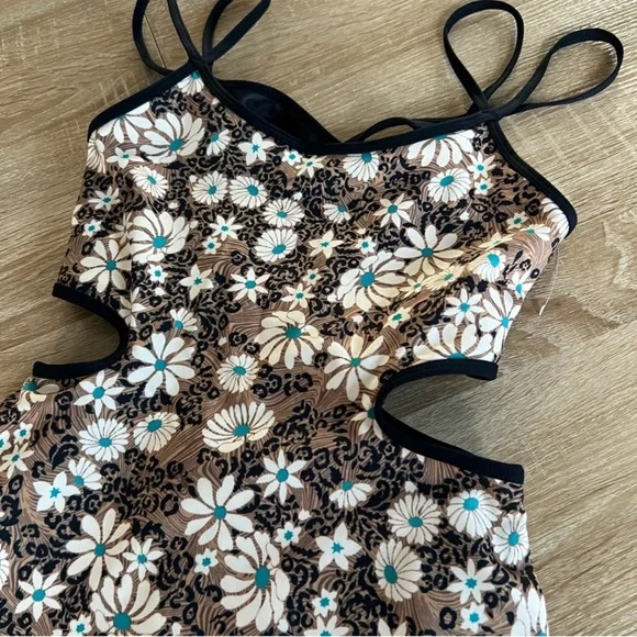 Free People One More Serve Skortsie - Picture 4 of 11